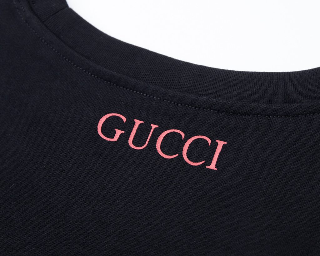 Gv*c* T-shirt